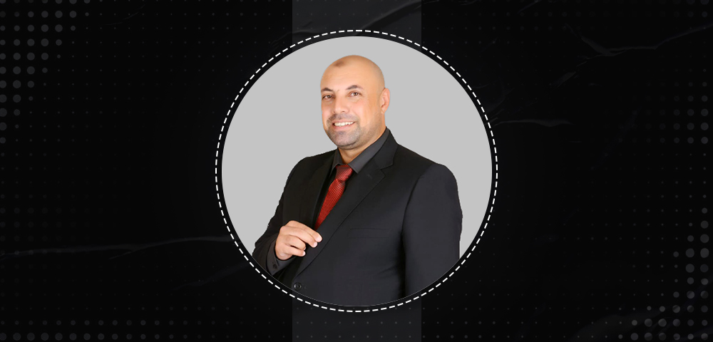 اياد جادالله