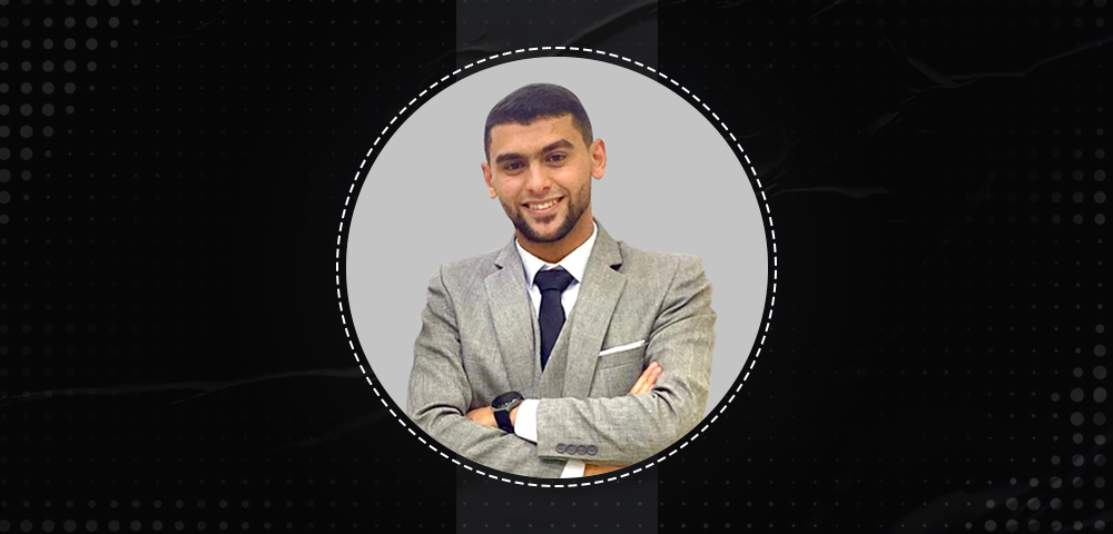 صهيب الصالح