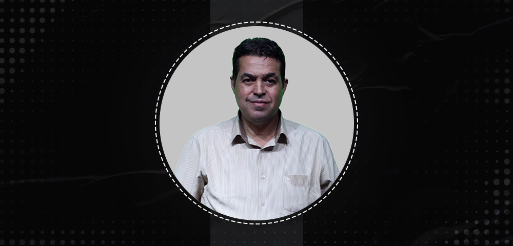 اياد الطيراوي