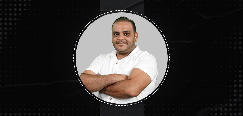 خليل المؤقت