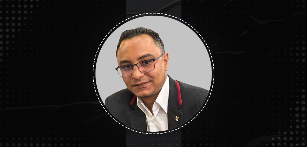 عمر القواسمي