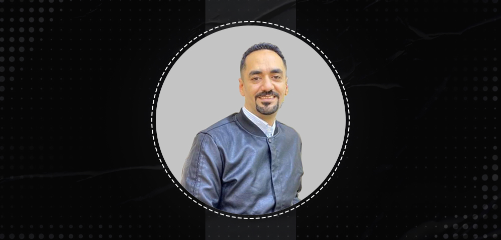 محمد ابو غنيم