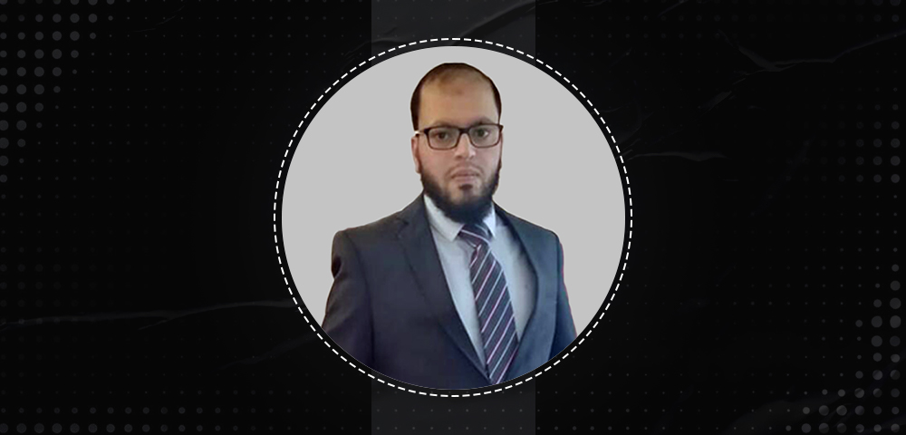 معتصم يامين