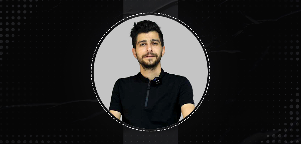 معاذ الصالح