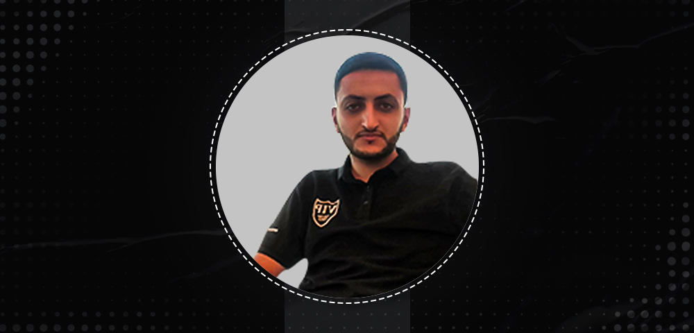 معتز الغويري