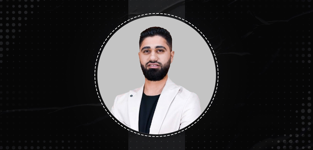 فراس المملوك