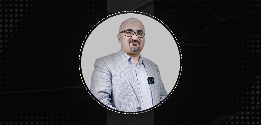 عامر عياصرة