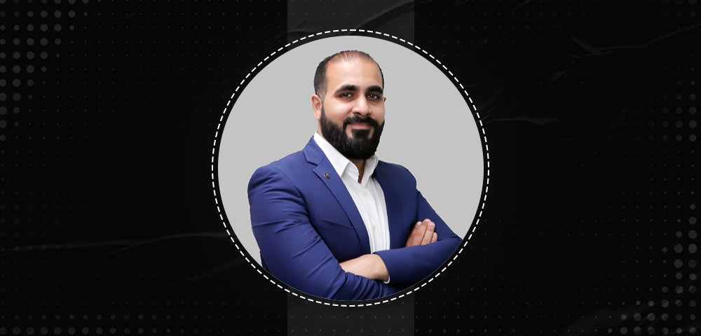 محمد الضمور