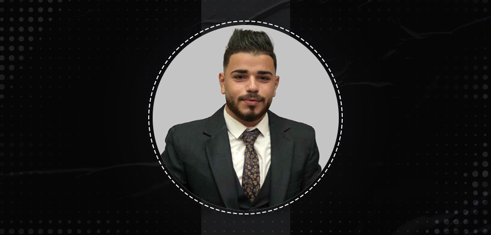 رعد الكناني