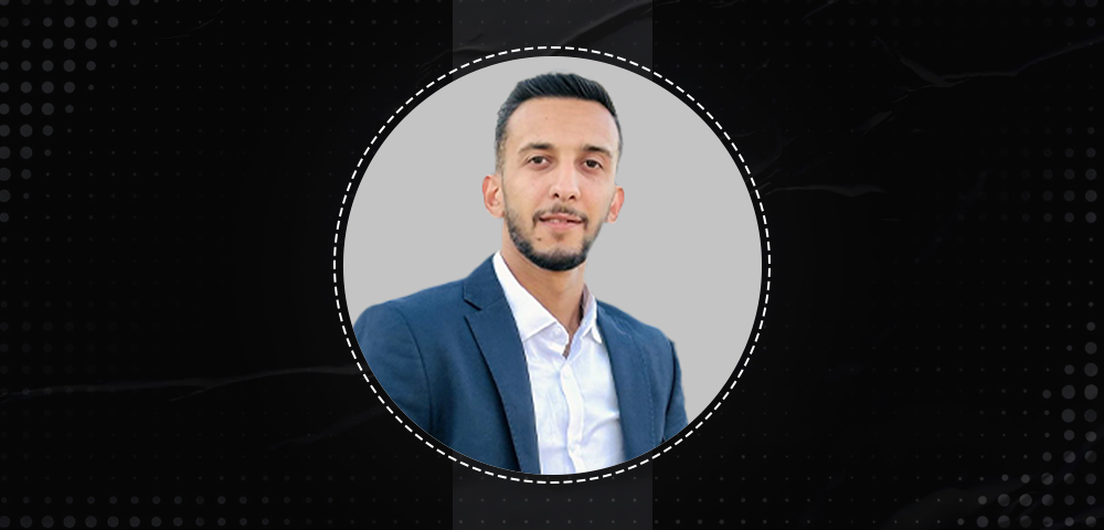 فراس المعالي