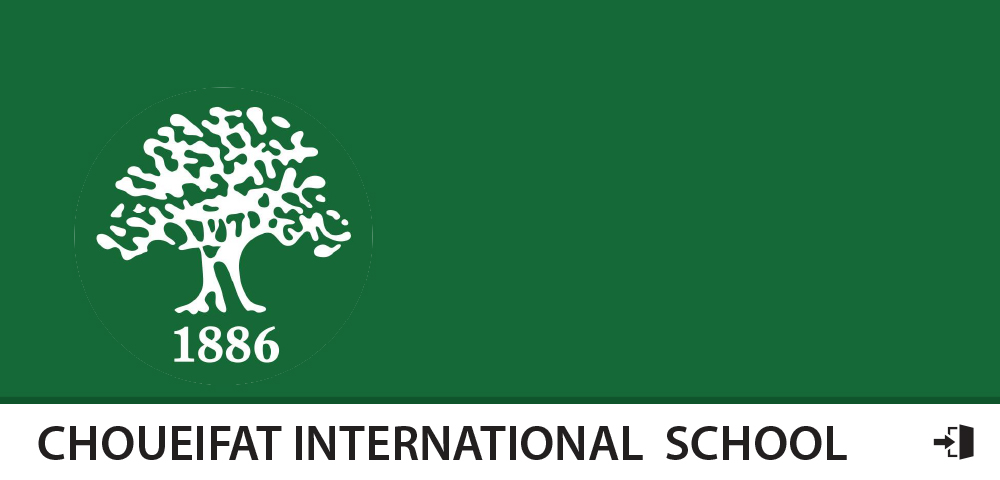 The International School of Choueifat