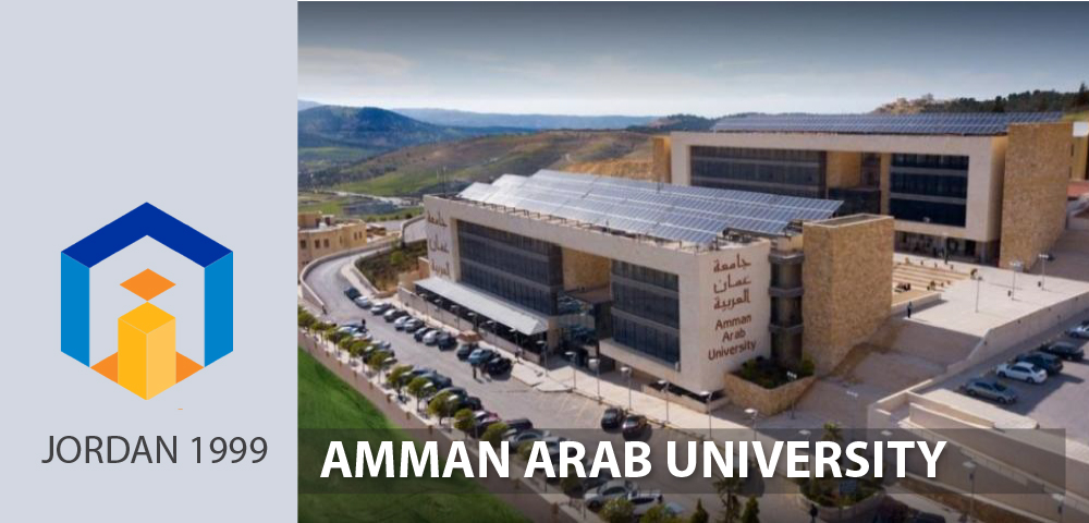 جامعة عمان العربية