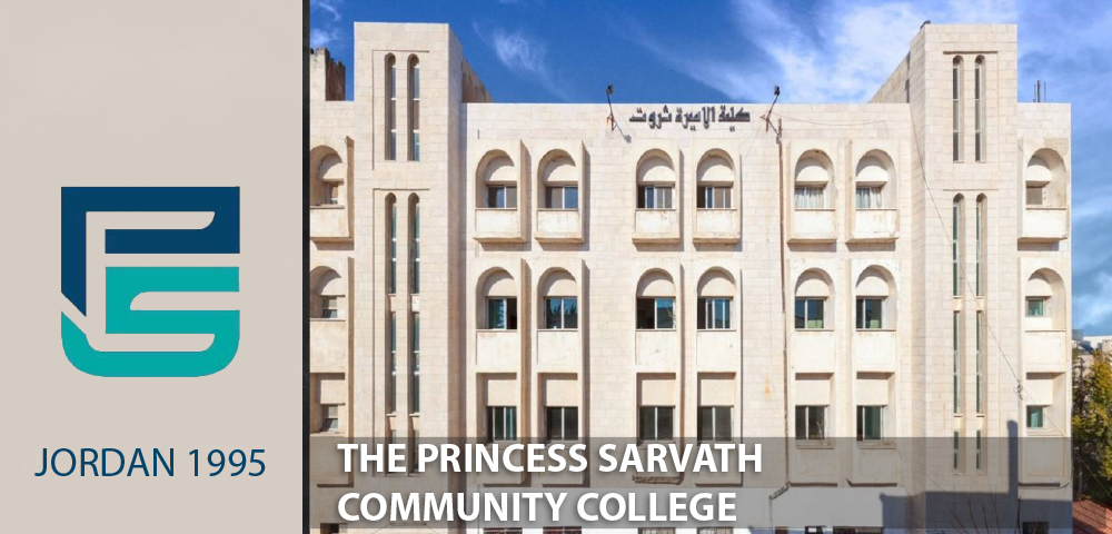 كلية الأميرة ثروت